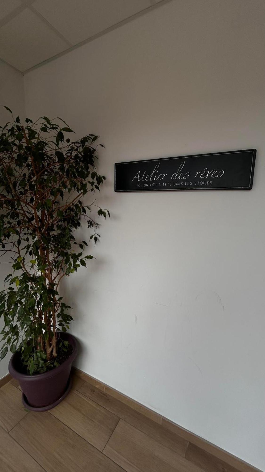 Beaujour & Bonsoir Hotel - Restaurant Villy-le-Pelloux Εξωτερικό φωτογραφία