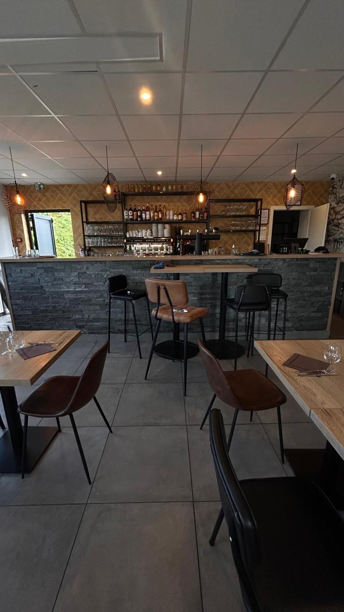 Beaujour & Bonsoir Hotel - Restaurant Villy-le-Pelloux Εξωτερικό φωτογραφία