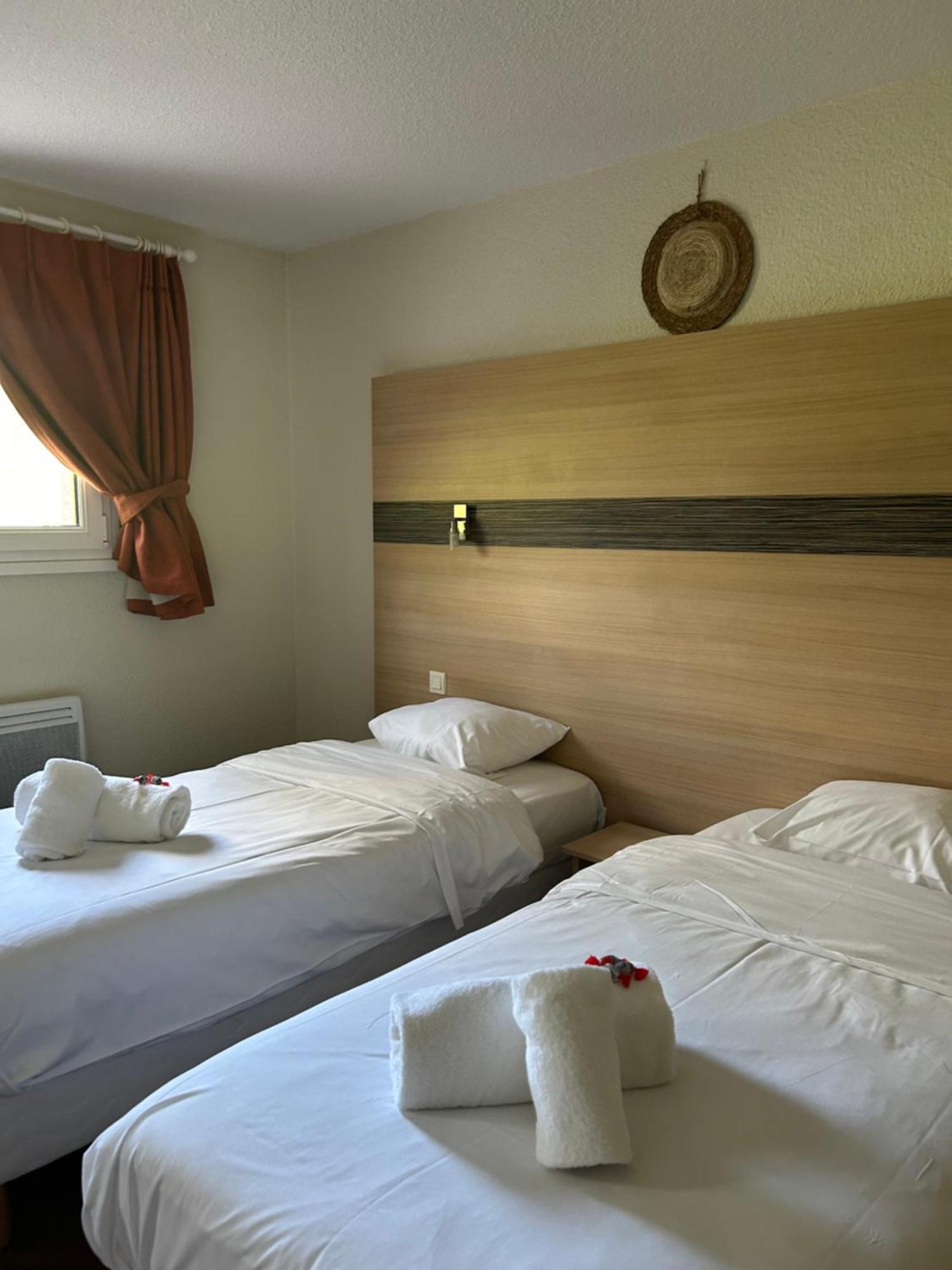 Beaujour & Bonsoir Hotel - Restaurant Villy-le-Pelloux Εξωτερικό φωτογραφία