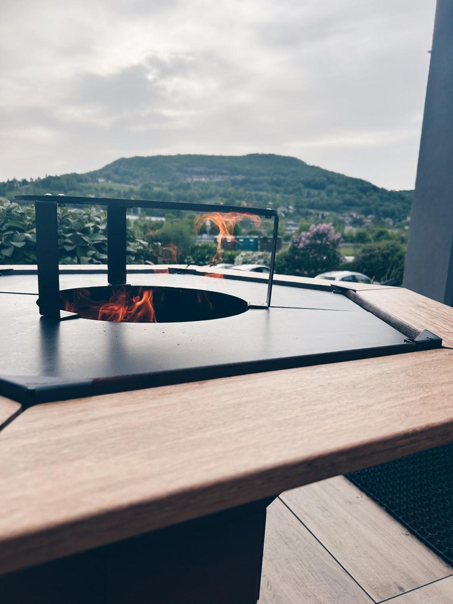 Beaujour & Bonsoir Hotel - Restaurant Villy-le-Pelloux Εξωτερικό φωτογραφία